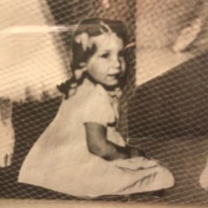 Meet your Posher, Deborah